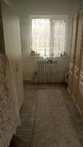 Атырауская область, Атырау, Авангард