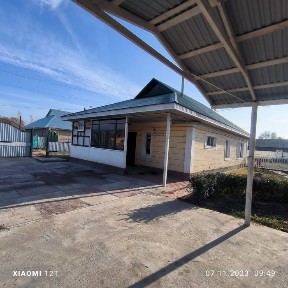 Продажа жилого дома