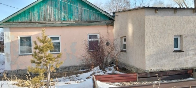 Карагандинская область, Чапаево