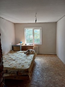 Дом, ЦЕНТРАЛЬНОЕ ОТОПЛЕНИЕ, 5комнатный, Киевская 55а