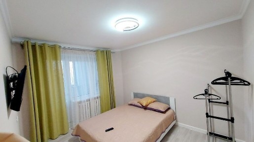 Актюбинская область, Актобе, микрорайон 11