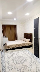 Мангистауская область, Актау, 14