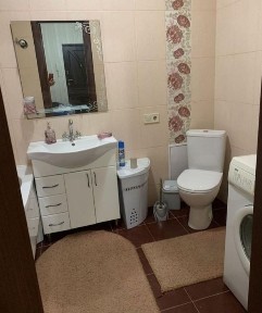 Акмолинская область, Астана, Алматинский район