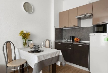 Акмолинская область, Астана, Есильский район