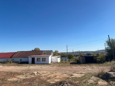 Продам дом в с. Баянаул.