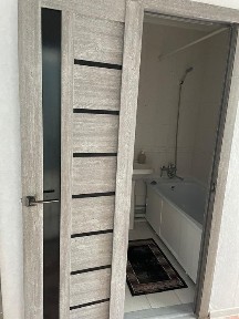 Актюбинская область, Актобе, микрорайон 8