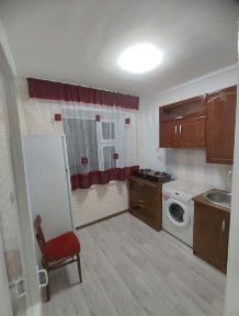 Продается 2 комнатная квартира