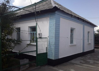 Жамбылская область, Гродеково