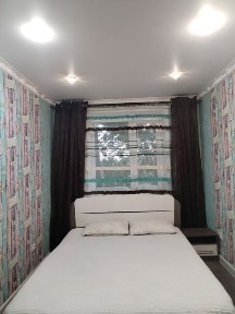 Акмолинская область, Степногорск