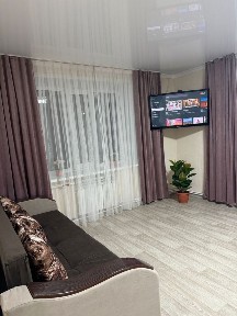 Шикарная квартира посуточно в Сарани