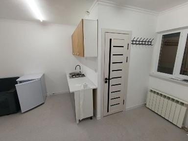 Алматинская область, Алматы, Бостандыкский район