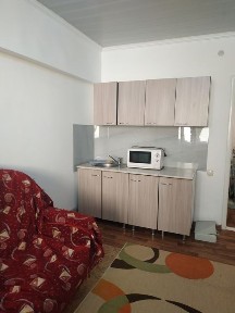 Аренда квартиры в центре