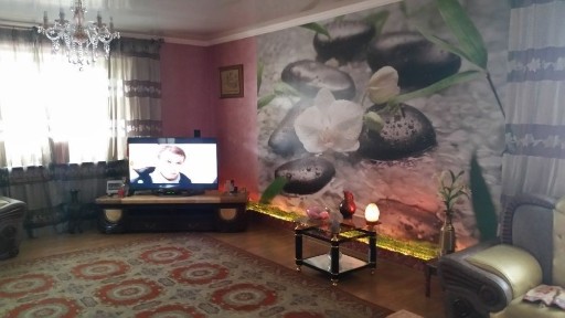 Усадьба из двух домов и приусадебного участка