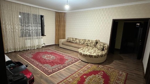 Жамбылская область, Аса