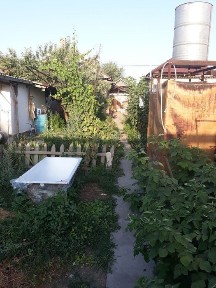 Туркестанская область, Шымкент, Енбекшинский район