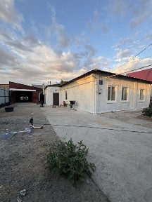 Карагандинская область, Жезказган