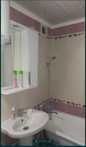 1 ком квартира посуточно с кондером