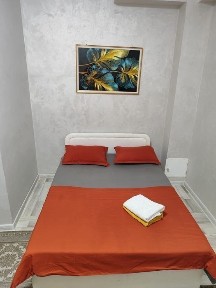 Алматинская область, Алматы, Ауэзовский район