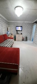 Западно-Казахстанская область, Уральск, Детская больница