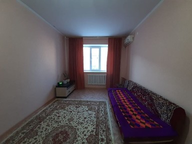 2х комнатная квартира в хорошем районе