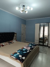 Продам квартиру в районе Кенжехана в Жк Ojet