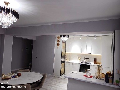 Алматинская область, Алматы, Жетысуский район