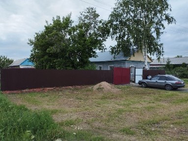 Северо-Казахстанская область, Петерфельд