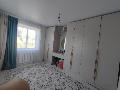 Продам дом в Курашасай