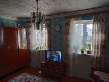 Актюбинская область, Кандыагаш