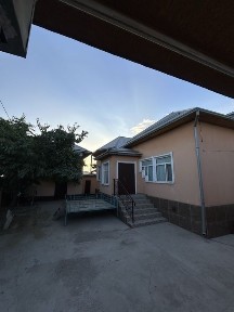 Туркестанская область, Сарыагаш