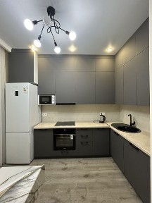 Акмолинская область, Астана, Есильский район