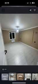 Аренда квартира с евроремонтом!