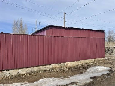 Продам бизнес и дом с участком