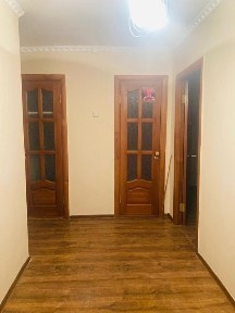 Западно-Казахстанская область, Уральск, КазИИТУ