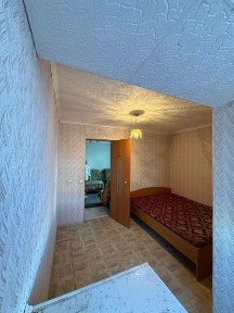 Алматинская область, Талдыкорган, Микрорайон 1