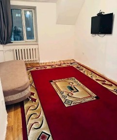 Продам однокомнатную квартиру