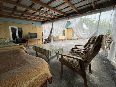 Продам дом в хорошем состонии со свежим ремонтом