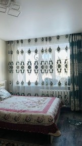 Костанайская область, Качар