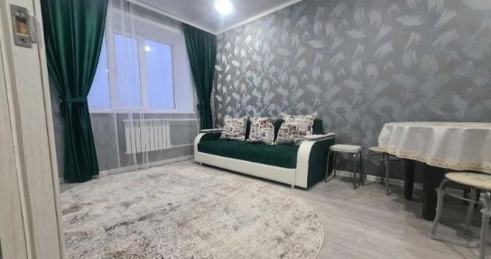 2-х комнатная в центре. Посуточно