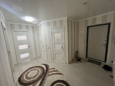 Атырауская область, Атырау, Авангард