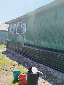 Восточно-Казахстанская область, Риддер