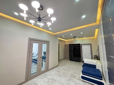 Туркестанская область, Шымкент, Каратауский район