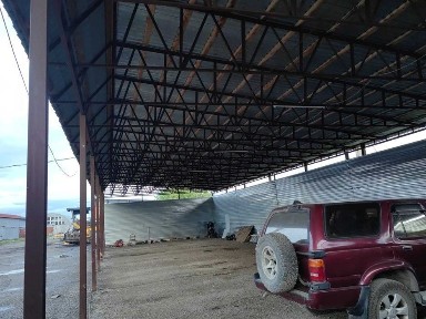 Алматинская область, Мухаметжан Туймебаева