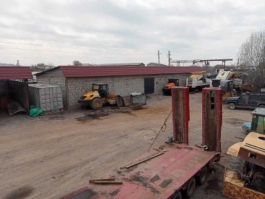 Алматинская область, Мухаметжан Туймебаева