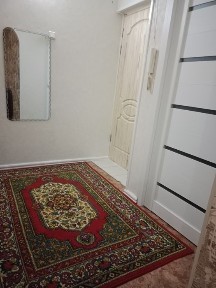 Акмолинская область, Степногорск