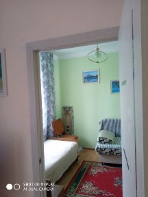 Аренда квартир на длительный срок