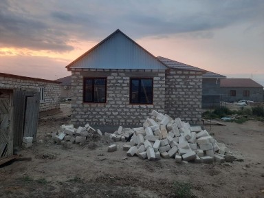 Атырауская область, Атырау, Авангард