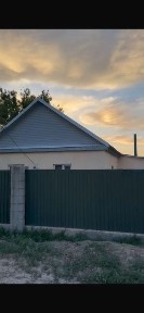 Продаётся дом в селе дружба
