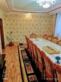 Жамбылская область, Тараз, Дальняя Карасу