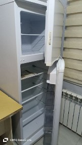 2 бөлмелі таза пәтер